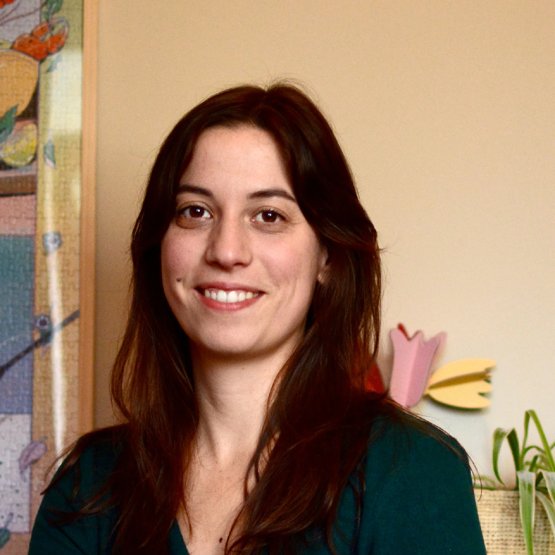 Cyrielle Lajeune Vuillemin